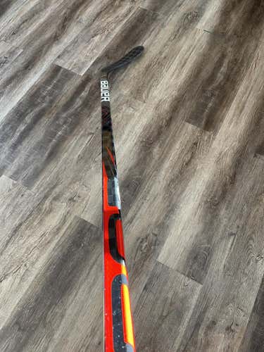 Bauer Vapor ADV 87 Flex P92 RH (Dress FlyLite)