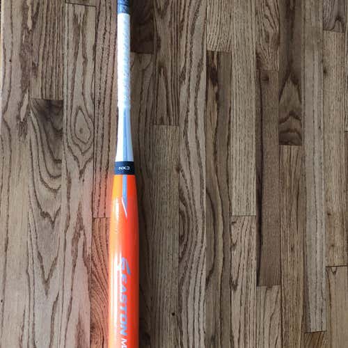 New USSSA Certified 2015 Easton Mako Composite Bat (-11) 21 oz 32"