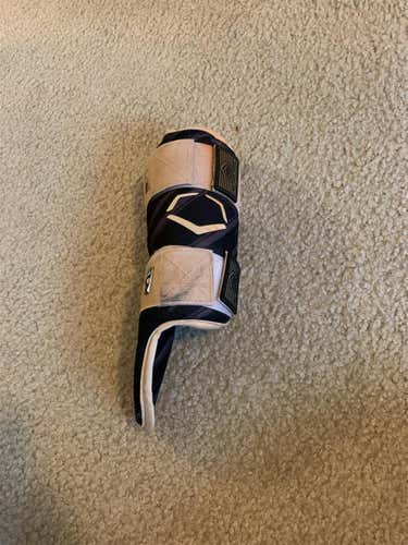 Used Senior EvoShield Shin Guards