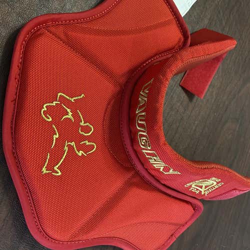 New Vaughn VPC 7000 Neck Guard