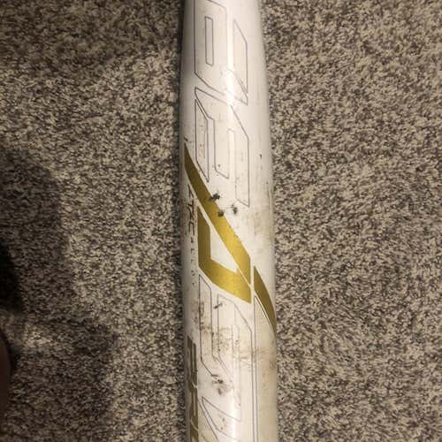 Used Alloy Beast Pro (-5) 27 oz 32" Bat