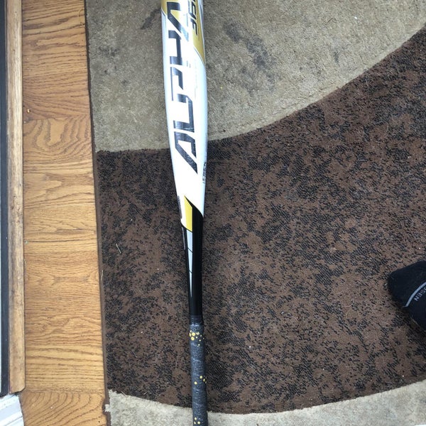 Kid Pitch (9YO-13YO) 2020 Alloy Alpha 360 (-8) 24 oz 32" Bat