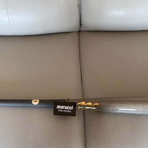 New 2020 Wood Posey28 (-3) 32" Bat