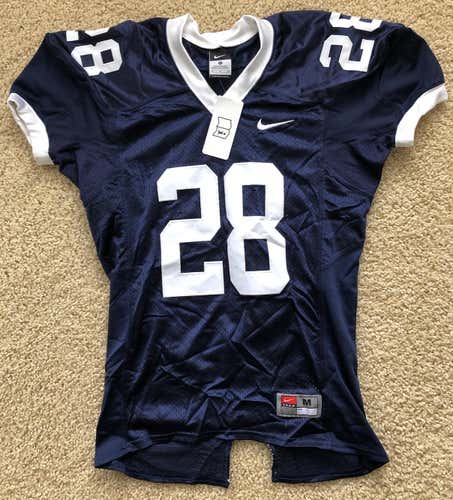 Penn State Youth Football Jersey