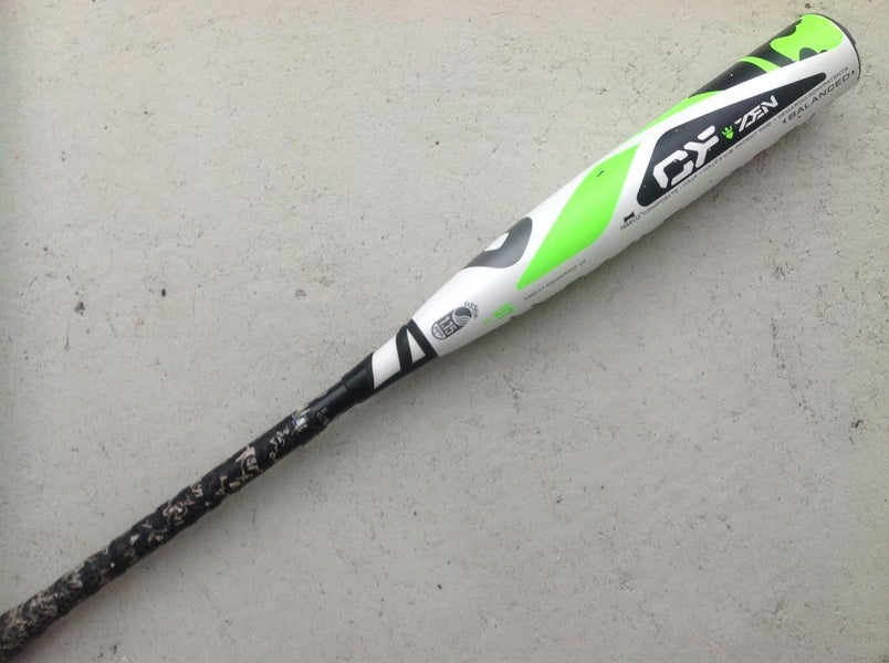 2017 DeMarini CF ZEN 31/26 WTDXCB5-17 - CB5 USSSA