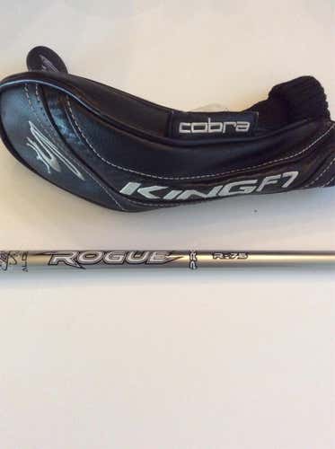 Men's Right Handed Baffler Regular Flex 4H Hybrid