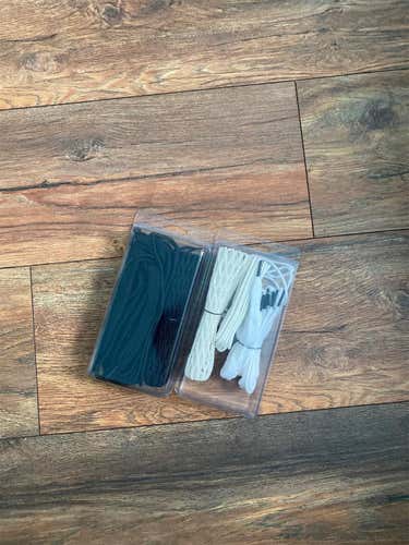 New ECD Hero 3 Mesh Black and White Bundle complete kit