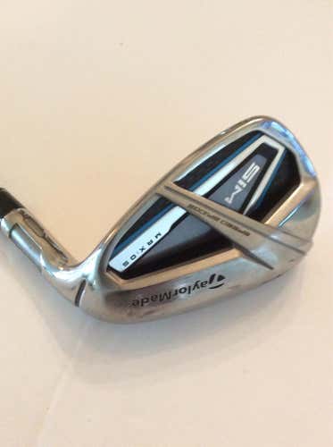 Men's Right Handed M6 Regular Flex Graphite Shaft Wedge