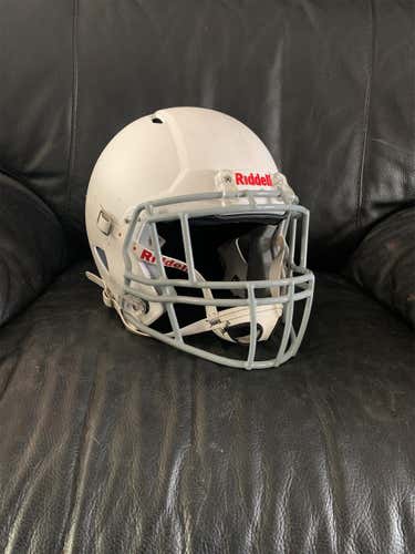 New Extra Large Riddell Victor Helmet