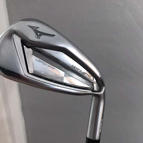 Men's Right Handed JPX 919 Stiff Flex Steel Shaft Iron Set