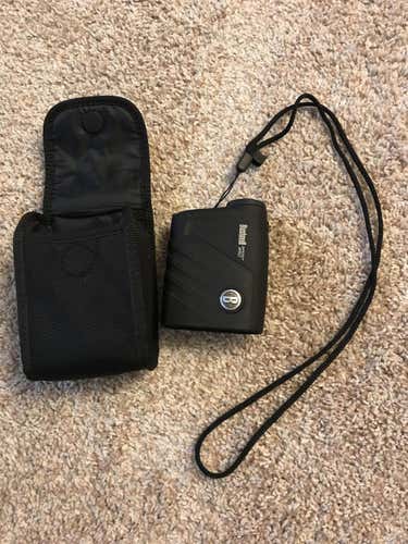 Bushnell Sport 850 Rangefinder