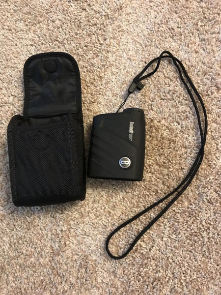 Bushnell Sport 850 Rangefinder