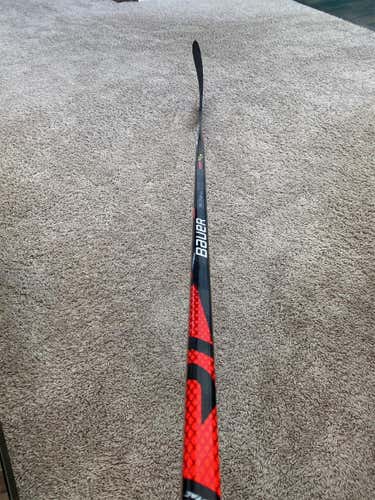 Bauer vapor flylite p92/77 flex RH