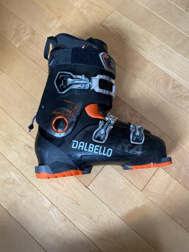 Dalbello Panterra Soft Flex Ski Boots
