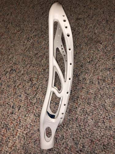 White New Unstrung Razer Pro 2.0 Head