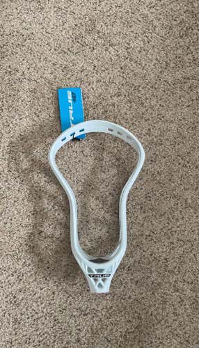 White New Attack & Midfield Unstrung Key Head