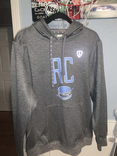 New RC Adrenaline Hoodie