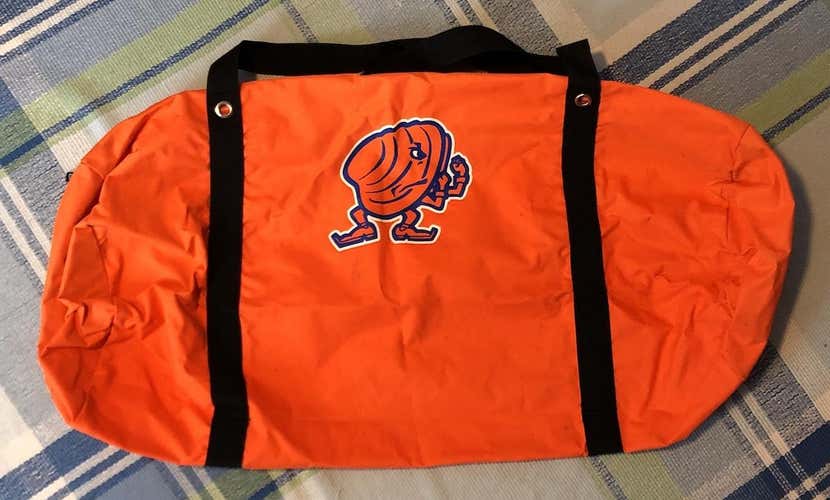 Fighting Clams Bag