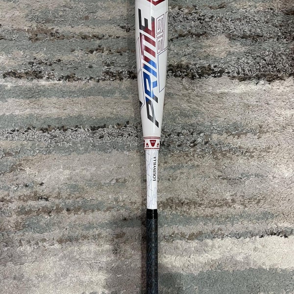 Kid Pitch (9YO-13YO) USSSA Certified Composite Prime 919 (-10) 18 oz 28" Bat