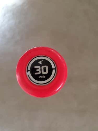 Used Kid Pitch (9YO-13YO) 2019 Easton Composite Ghost X Hyperlite Bat 19 oz 30"