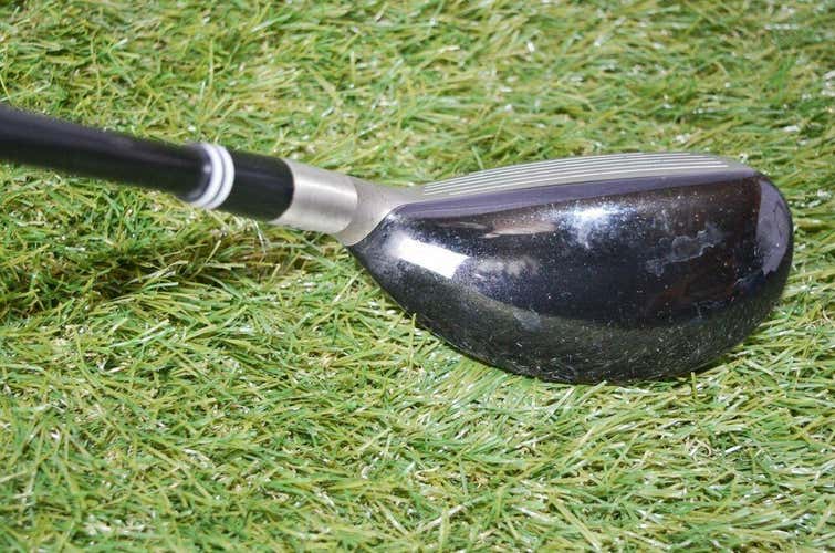 Cleveland Gliderail 588 4 Hybrid Right Handed 39.75" Graphite Regular Golf