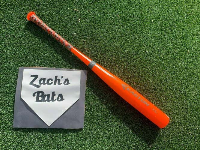 2015 EASTON XL1 BB15XL1 32 29 BBCOR BASEBALL BAT Orange White