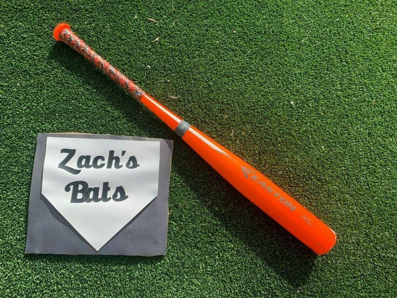 2015 EASTON XL1 BB15XL1 32 29 BBCOR BASEBALL BAT Orange White