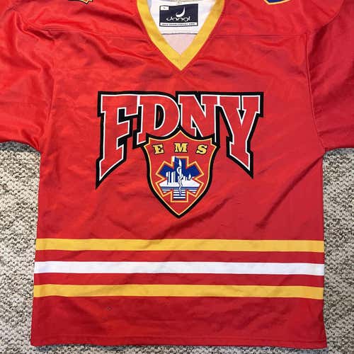 Red Adult Large Other Jersey