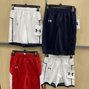 New Youth Under Armour Shorts