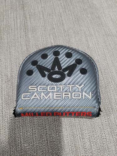 Scotty Cameron Head Cover