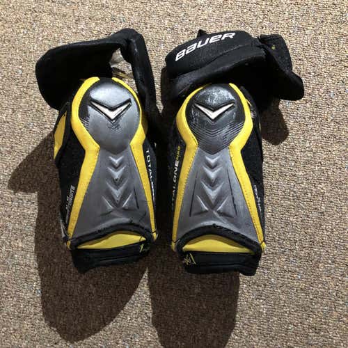 Senior Medium Bauer Supreme TotalOne NXG Elbow Pads