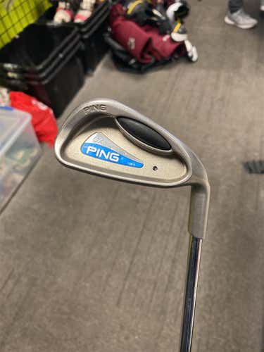 Men's 7 Iron G2 Regular Flex Steel Shaft