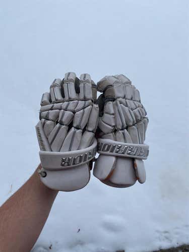 Warrior Regulator 13" Lacrosse Gloves