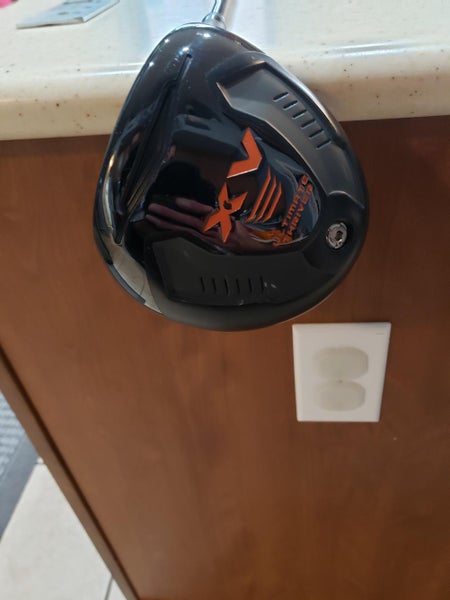 Used Men's Acer XV ultimate thriver Right Handed Driver Regular Flex