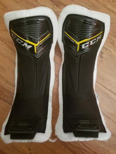 CCM XS Tongue 7mm Medium