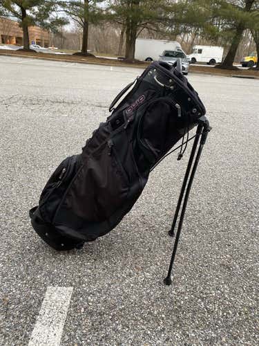OGIO Stand Golf Bag