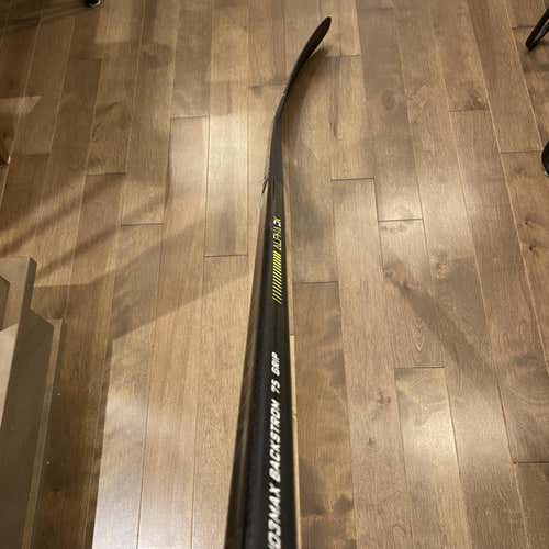 Warrior Alpha DX - LH W03 MAX 75flex (65")