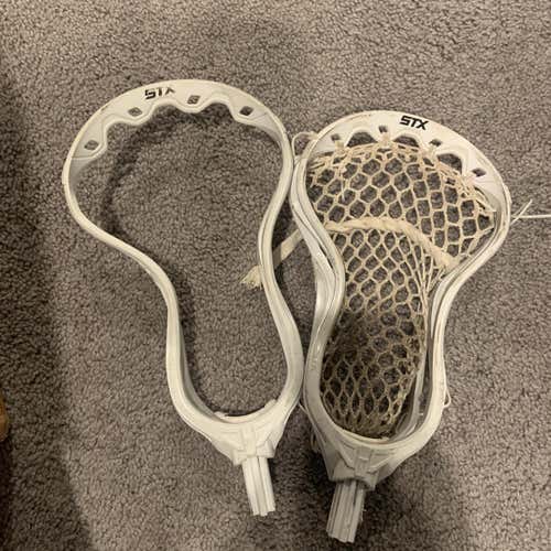2 STX Duels