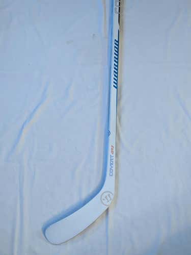 Used Warrior Covert Qr3 Hky Stk 70 Flex Pattern W03 Ice Hockey Sticks Intermediate Composite One P