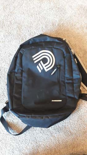 Black DeMarini Bat Pack