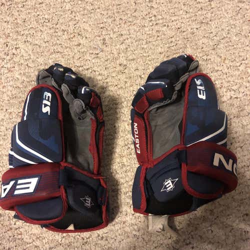 Senior Easton 14" Gloves