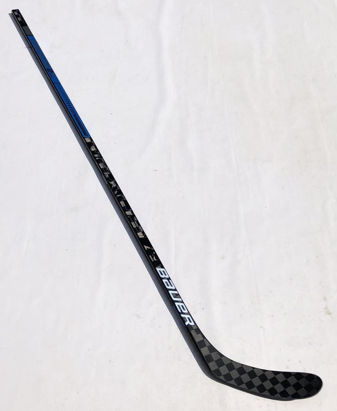 Bauer AG5NT Nexus Mid Kick LH Pro Stock Custom Hockey Stick Grip 87 Flex  P92 Sync - DK's Hockey Shop