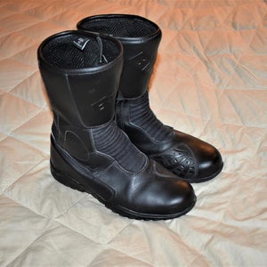 BiLT Waterproof Riding Boots, Size 11