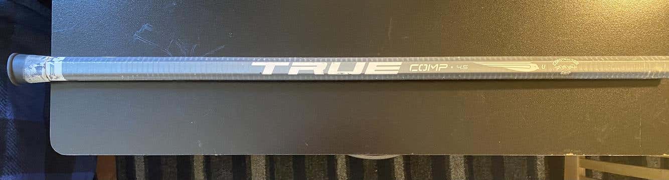 True Composite 4.5 Lacrosse Shaft