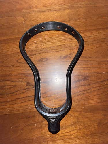 Black Used Attack & Midfield Unstrung DNA Head