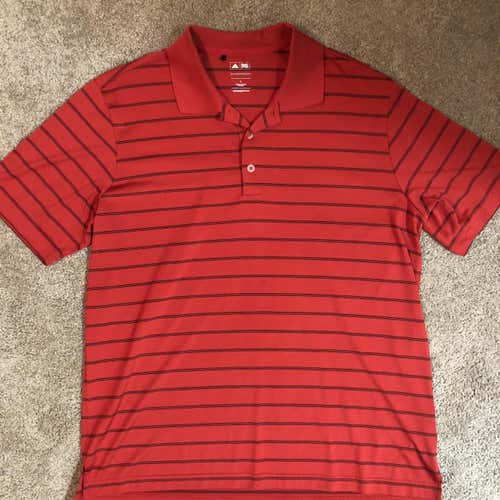 Adidas Men’s Golf Polo