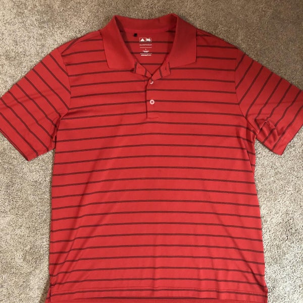 Adidas Men’s Golf Polo
