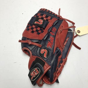 Used Sx3 Sx3000 11 3 4" Baseball & Softball Fielders Gloves