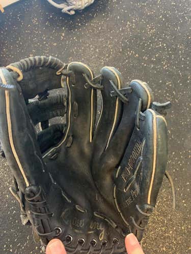 Used Rawlings Gold Glove 11 3 4" Baseball & Softball Fielders Gloves