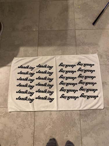 JaniKing Towel TPC Sawgrass